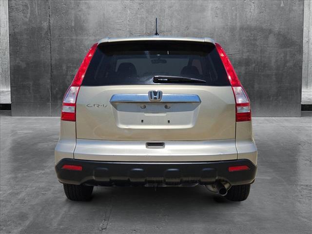 used 2008 Honda CR-V car, priced at $7,499