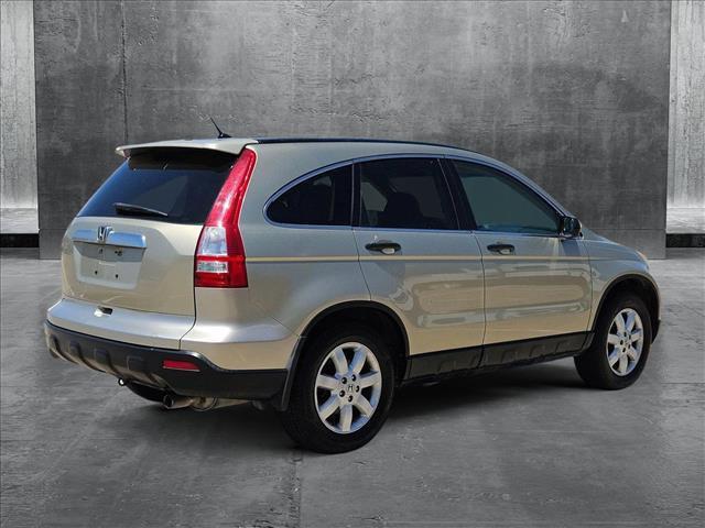 used 2008 Honda CR-V car, priced at $7,499