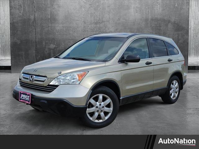 used 2008 Honda CR-V car, priced at $4,995