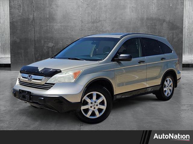 used 2008 Honda CR-V car, priced at $7,499