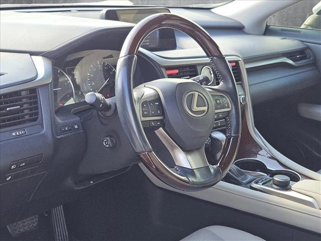 used 2019 Lexus RX 350L car, priced at $31,991