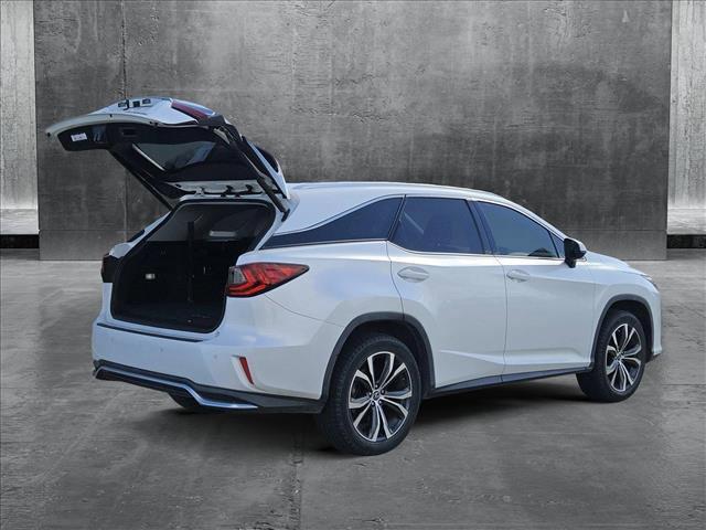 used 2019 Lexus RX 350L car, priced at $31,991