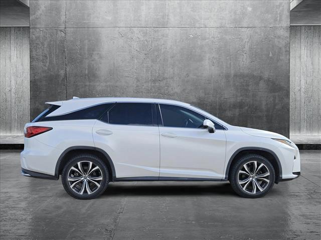 used 2019 Lexus RX 350L car, priced at $31,991