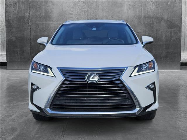 used 2019 Lexus RX 350L car, priced at $31,991