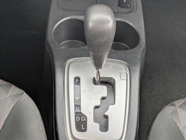 used 2021 Mitsubishi Mirage car, priced at $12,888