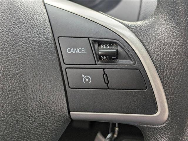 used 2021 Mitsubishi Mirage car, priced at $12,888