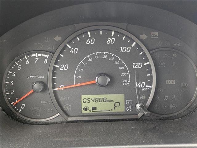 used 2021 Mitsubishi Mirage car, priced at $12,888