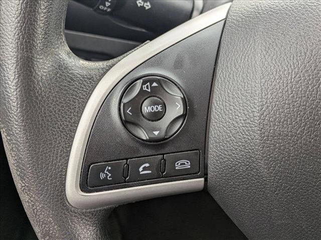 used 2021 Mitsubishi Mirage car, priced at $12,888
