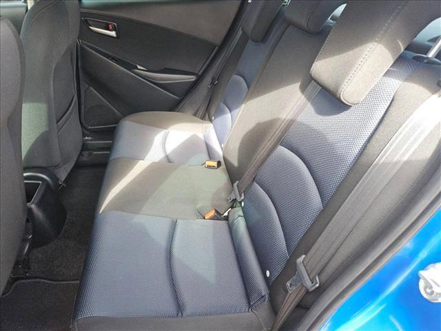 used 2018 Toyota Yaris iA car, priced at $17,995