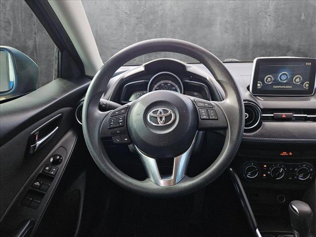 used 2018 Toyota Yaris iA car, priced at $17,995