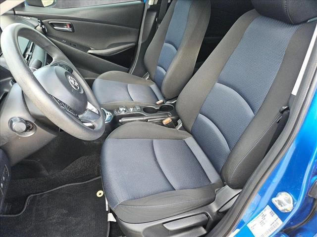 used 2018 Toyota Yaris iA car, priced at $17,995