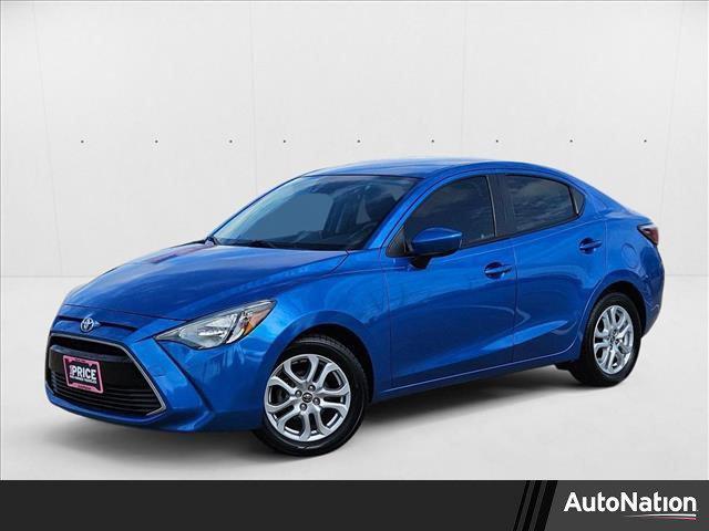 used 2018 Toyota Yaris iA car, priced at $17,995