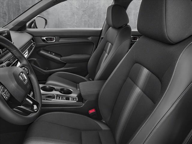 new 2026 Honda Civic car, priced at $28,200