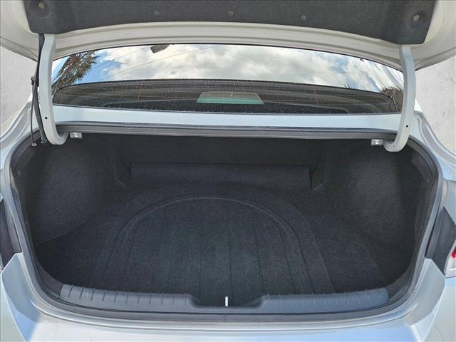 used 2022 Hyundai Elantra car, priced at $15,995