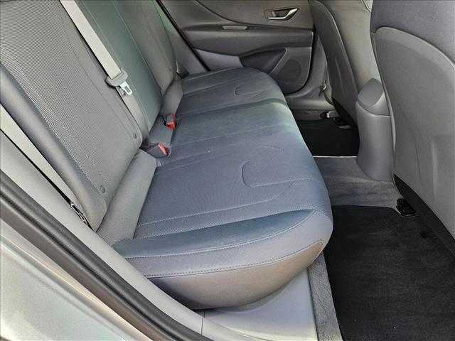 used 2022 Hyundai Elantra car, priced at $15,995