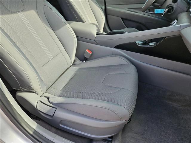 used 2022 Hyundai Elantra car, priced at $15,995