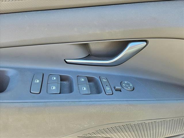 used 2022 Hyundai Elantra car, priced at $16,523