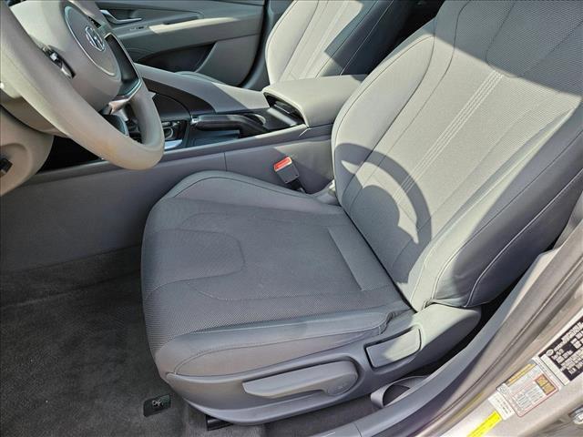 used 2022 Hyundai Elantra car, priced at $15,995