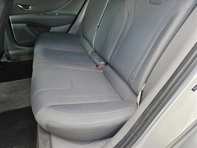 used 2022 Hyundai Elantra car, priced at $15,995