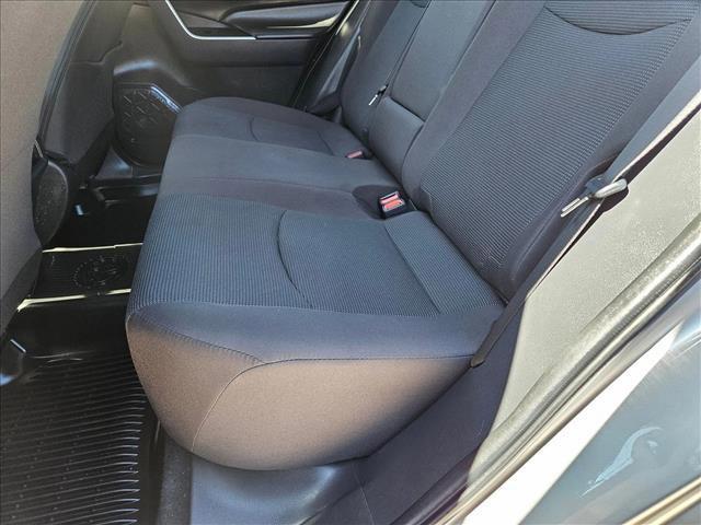 used 2023 Toyota RAV4 car, priced at $26,495