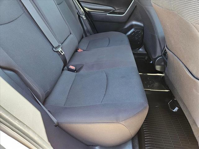used 2023 Toyota RAV4 car, priced at $26,495