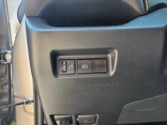 used 2023 Toyota RAV4 car, priced at $26,995