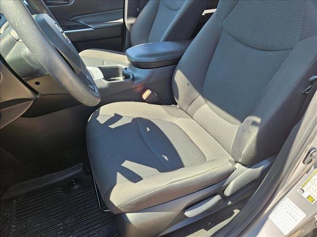 used 2023 Toyota RAV4 car, priced at $26,995