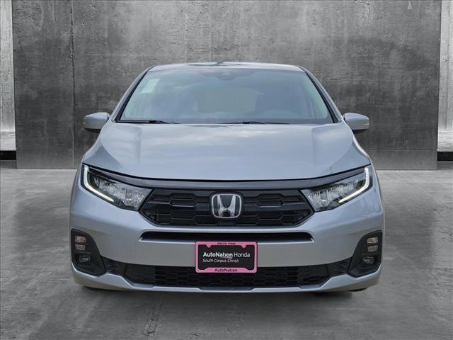 new 2025 Honda Odyssey car, priced at $48,005