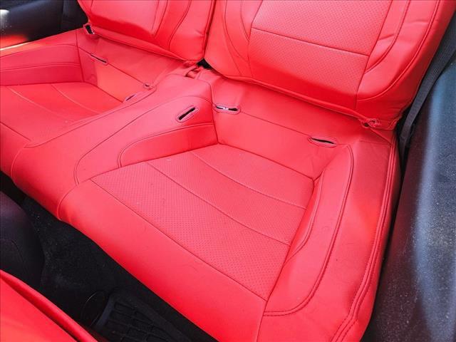 used 2017 Ford Mustang car, priced at $27,999