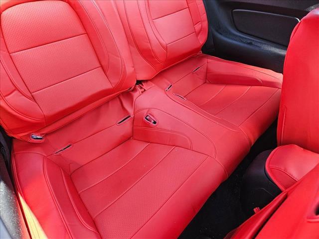 used 2017 Ford Mustang car, priced at $27,999