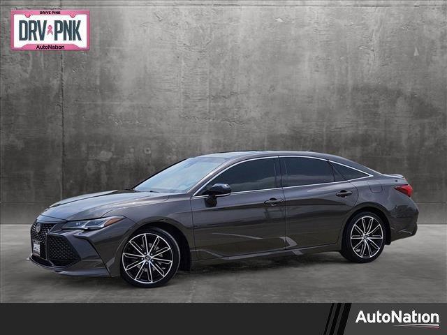 used 2019 Toyota Avalon car, priced at $22,888
