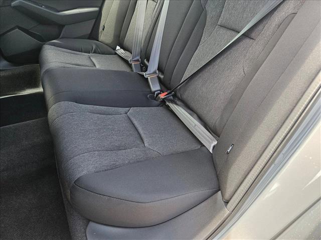 new 2025 Honda Accord car, priced at $32,210