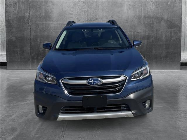 used 2021 Subaru Outback car, priced at $25,888