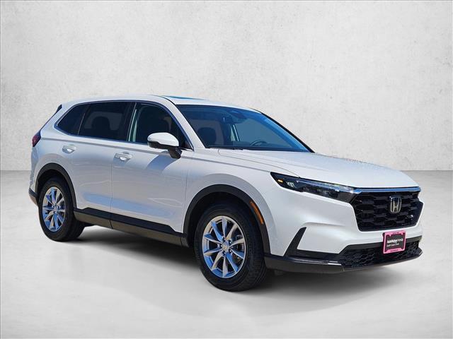 new 2026 Honda CR-V car, priced at $35,055