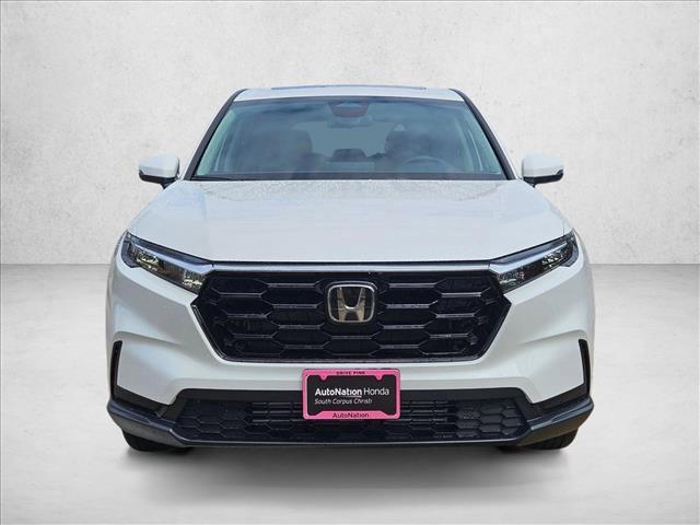 new 2026 Honda CR-V car, priced at $35,055