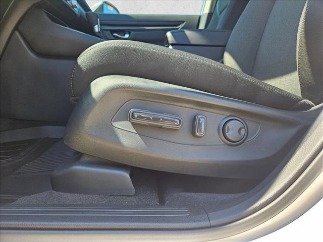 new 2026 Honda CR-V car, priced at $35,055