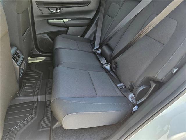 new 2026 Honda CR-V car, priced at $35,055