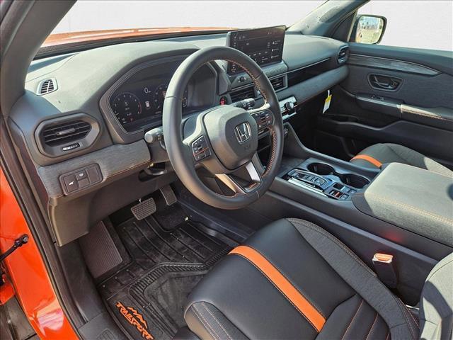 new 2026 Honda Passport car, priced at $51,360
