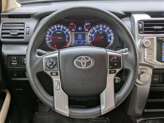 used 2019 Toyota 4Runner car, priced at $32,995