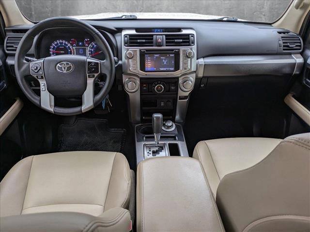 used 2019 Toyota 4Runner car, priced at $32,995