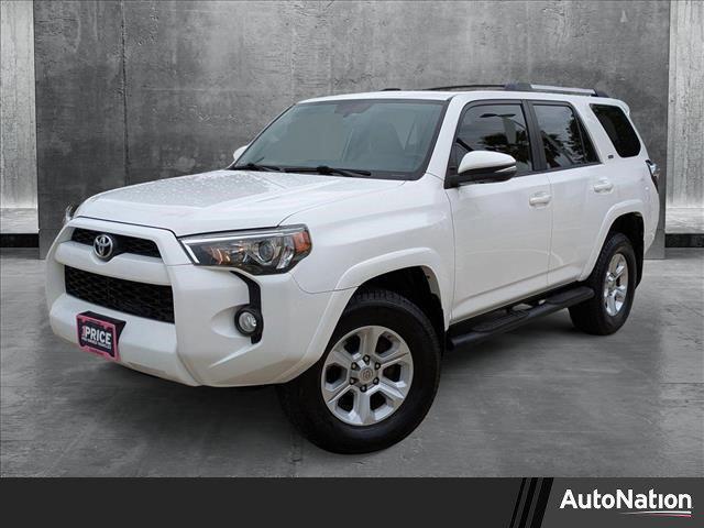 used 2019 Toyota 4Runner car, priced at $32,995