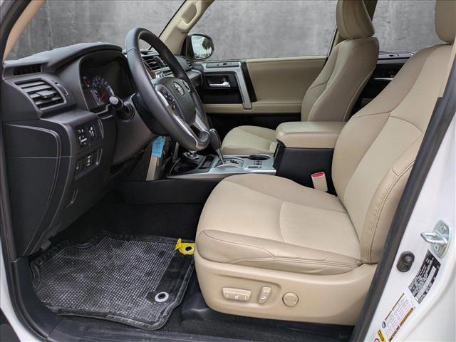 used 2019 Toyota 4Runner car, priced at $32,995