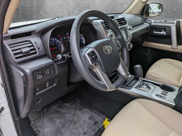 used 2019 Toyota 4Runner car, priced at $32,995