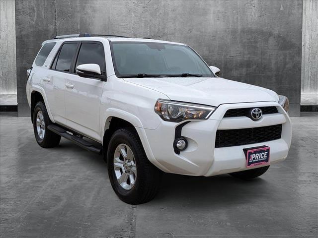 used 2019 Toyota 4Runner car, priced at $32,995