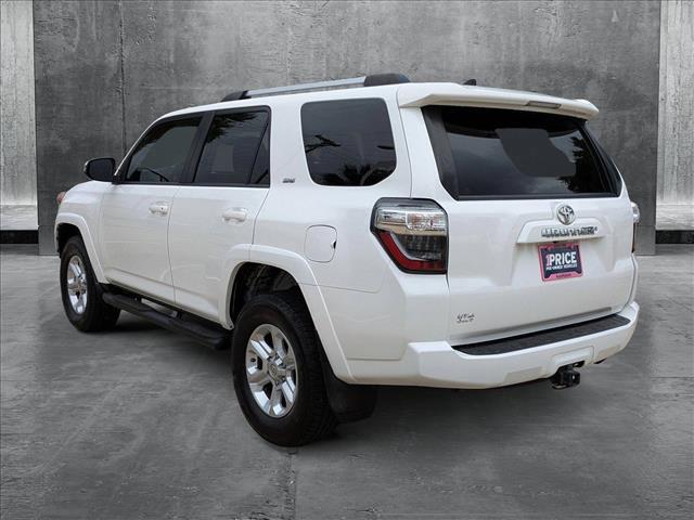 used 2019 Toyota 4Runner car, priced at $32,995