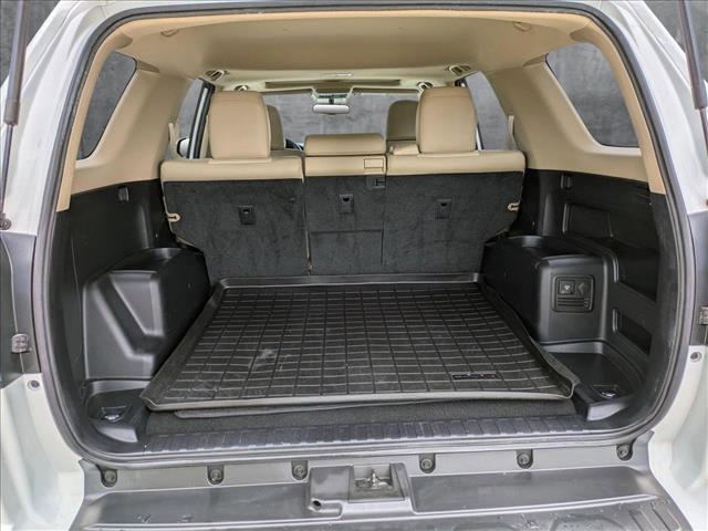 used 2019 Toyota 4Runner car, priced at $32,995