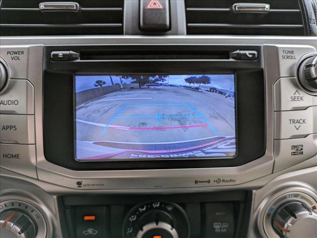 used 2019 Toyota 4Runner car, priced at $32,995