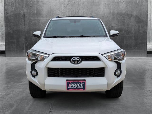 used 2019 Toyota 4Runner car, priced at $32,995