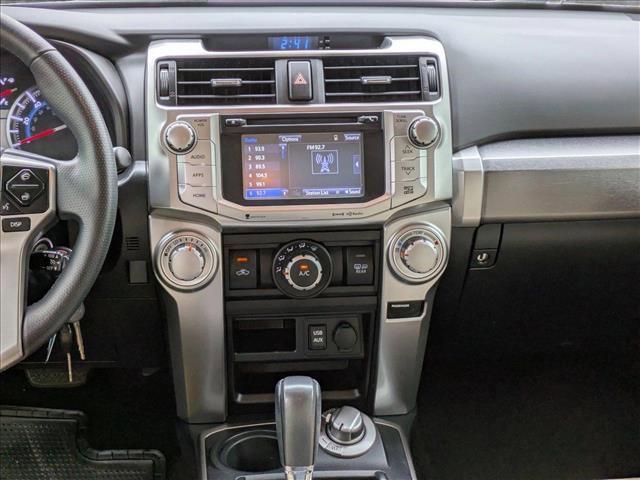 used 2019 Toyota 4Runner car, priced at $32,995