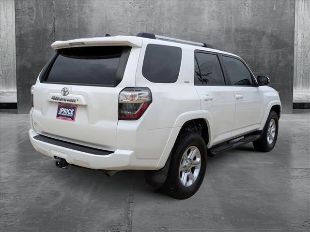 used 2019 Toyota 4Runner car, priced at $32,995